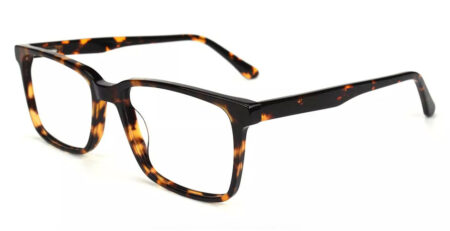 F2108 Prescription Eyeglasses Tortoise-3504
