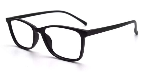 L053 Prescription Glasses Black-4567