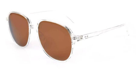 S058 Women Sunglasses Clear-4707