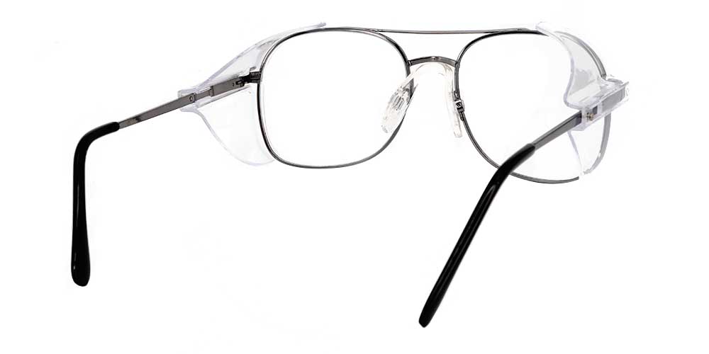 M188 Prescription Safety Glasses-6115