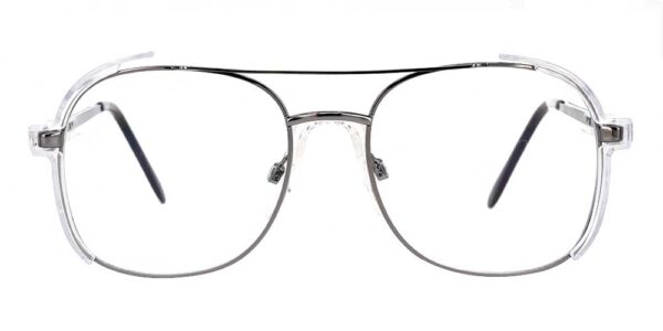 M188 Prescription Safety Glasses-6116