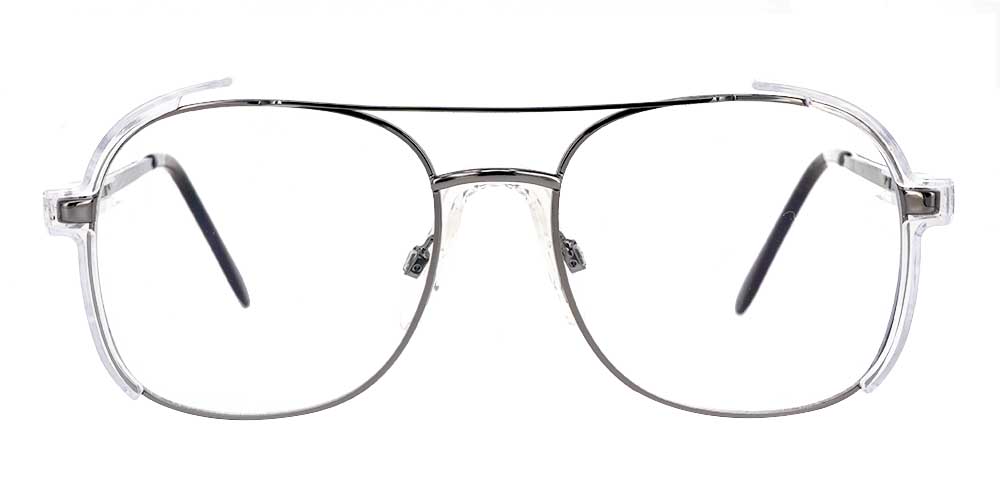 M188 Prescription Safety Glasses-6116