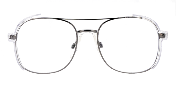 M188 Prescription Safety Glasses-6118