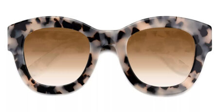 AC068 Prescription Sunglasses Light Tortoise-0