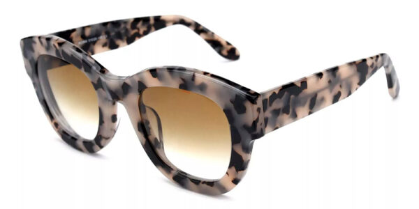 AC068 Prescription Sunglasses Light Tortoise-6610