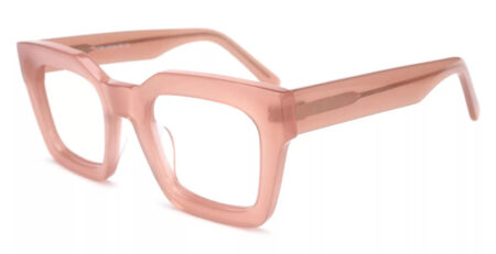 AC069 Prescription Eyeglasses Pink-6840