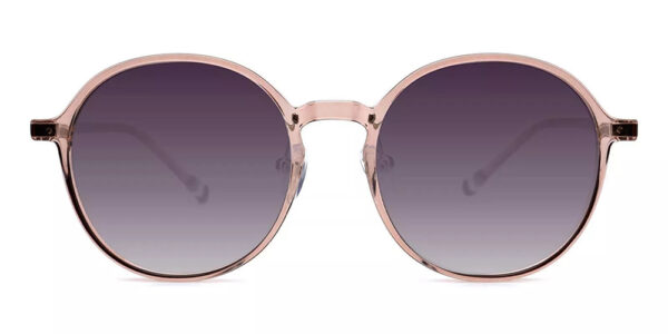 J2170 Prescription Sunglasses Clear Brown-6731