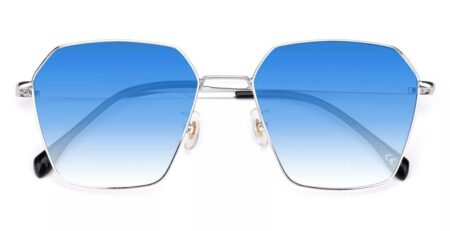 2232 Prescription Sunglasses Silver-0