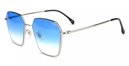 2232 Prescription Sunglasses Silver-7294