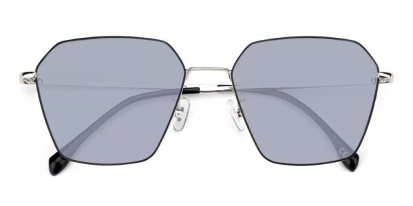 2232 Prescription Sunglasses Black-0