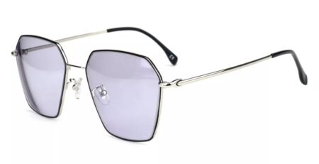 2232 Prescription Sunglasses Black-7302
