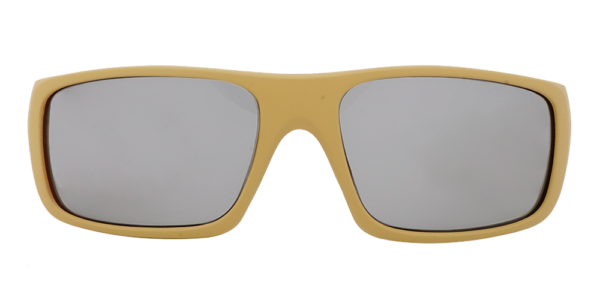 SS327 Prescription Sports Sunglasses Almond-7199