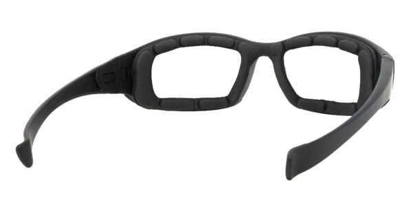 ST203 Prescription Safety Glasses - ANSI Z87.1 Certified with Foam Seal-7410