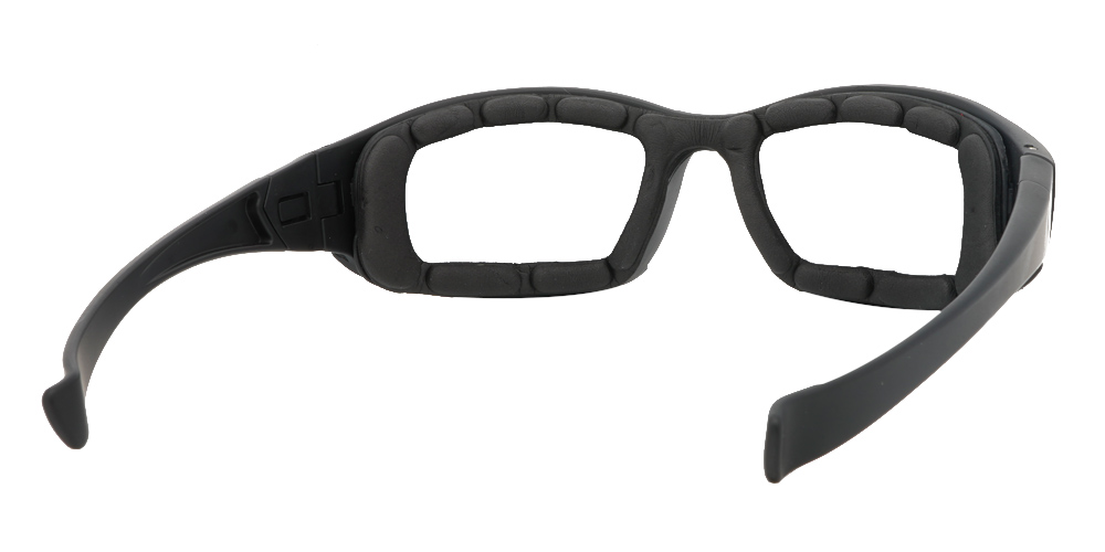 ST203 Prescription Safety Glasses - ANSI Z87.1 Certified with Foam Seal-7410