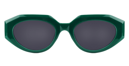 A8001 Prescription Sunglasses Green-11714