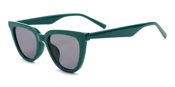 A8006 Prescription Sunglasses Green-10171