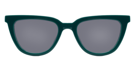 A8006 Prescription Sunglasses Green-11724