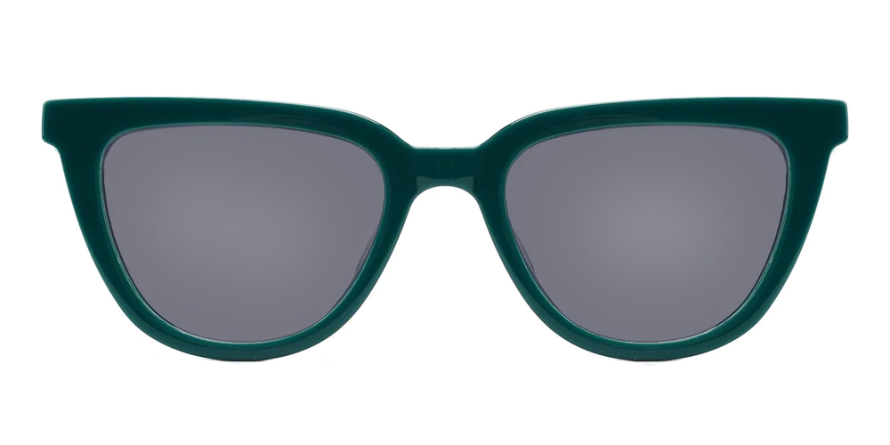 A8006 Prescription Sunglasses Green-11724