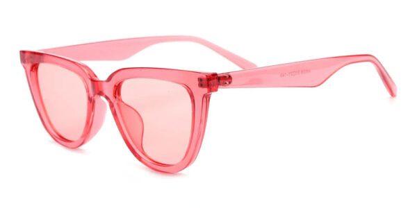 A8006 Prescription Sunglasses Pink-11212