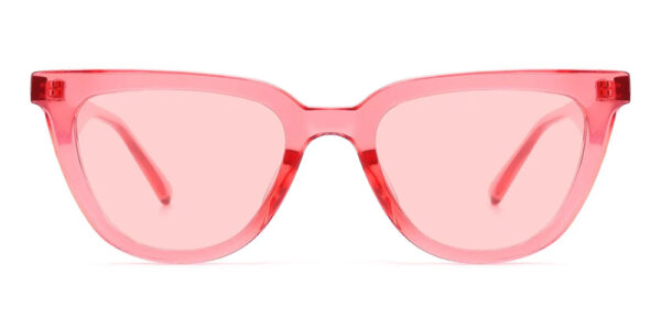 A8006 Prescription Sunglasses Pink-11213