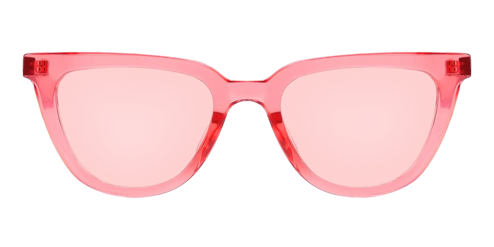 A8006 Prescription Sunglasses Pink-11211