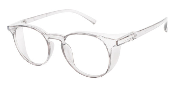 8325 Prescription Safety Glasses Clear-0 8325 Prescription Safety Glasses Clear-0
