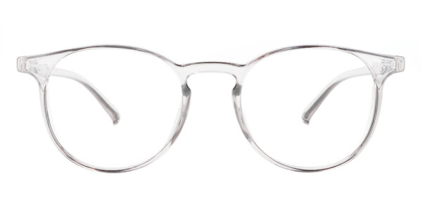 8325 Prescription Safety Glasses Clear-9685