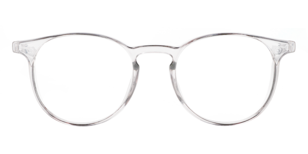 8325 Prescription Safety Glasses Clear-11235