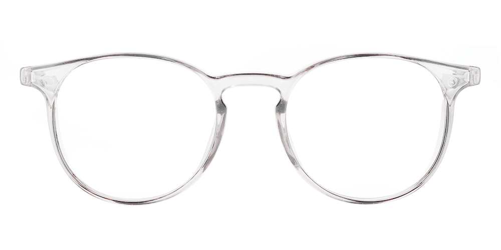 8325 Prescription Safety Glasses Clear-11235