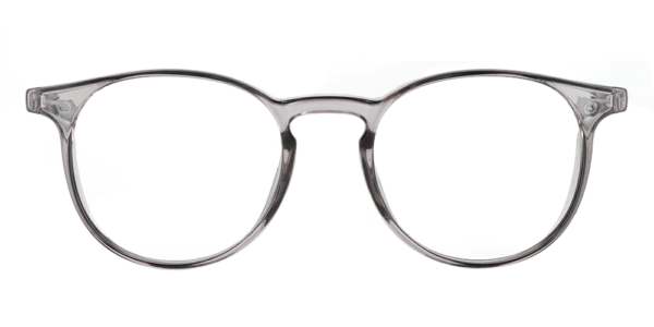 8325 Prescription Safety Glasses Clear Gray-11228