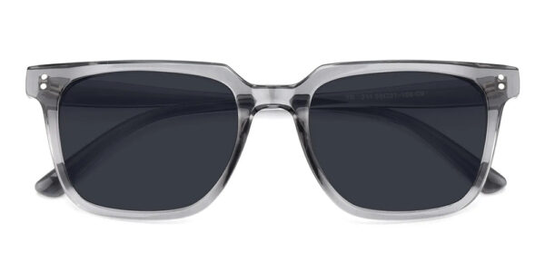 TR211 Prescription Sunglasses Clear Gray-0 TR211 Prescription Sunglasses Clear Gray-0