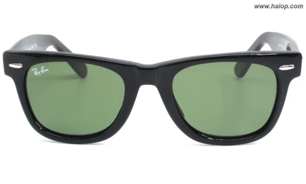 Rayban, wayfarer