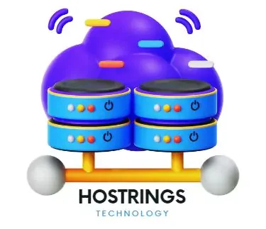 hostrings-web-hosting-icon