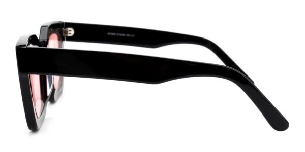AC069 Prescription Sunglasses Black-12935