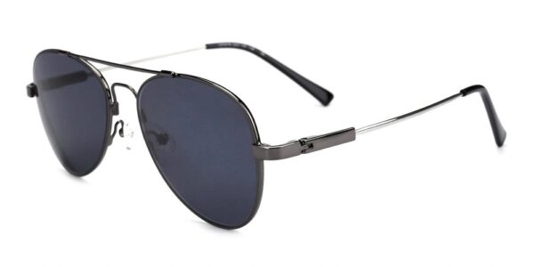 CF919 Prescription Sunglasses Gray-12978