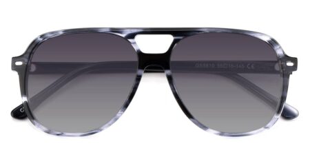 GS5810 Prescription Sunglasses Demi Amber-0
