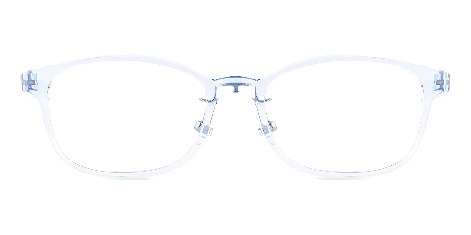 2101 Kids Prescription Glasses Blue-13257