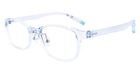 2101 Kids Prescription Glasses Blue-13085
