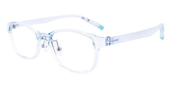 2101 Kids Prescription Glasses Blue-13085