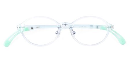 2115 Kids Prescription Glasses Translucent-0