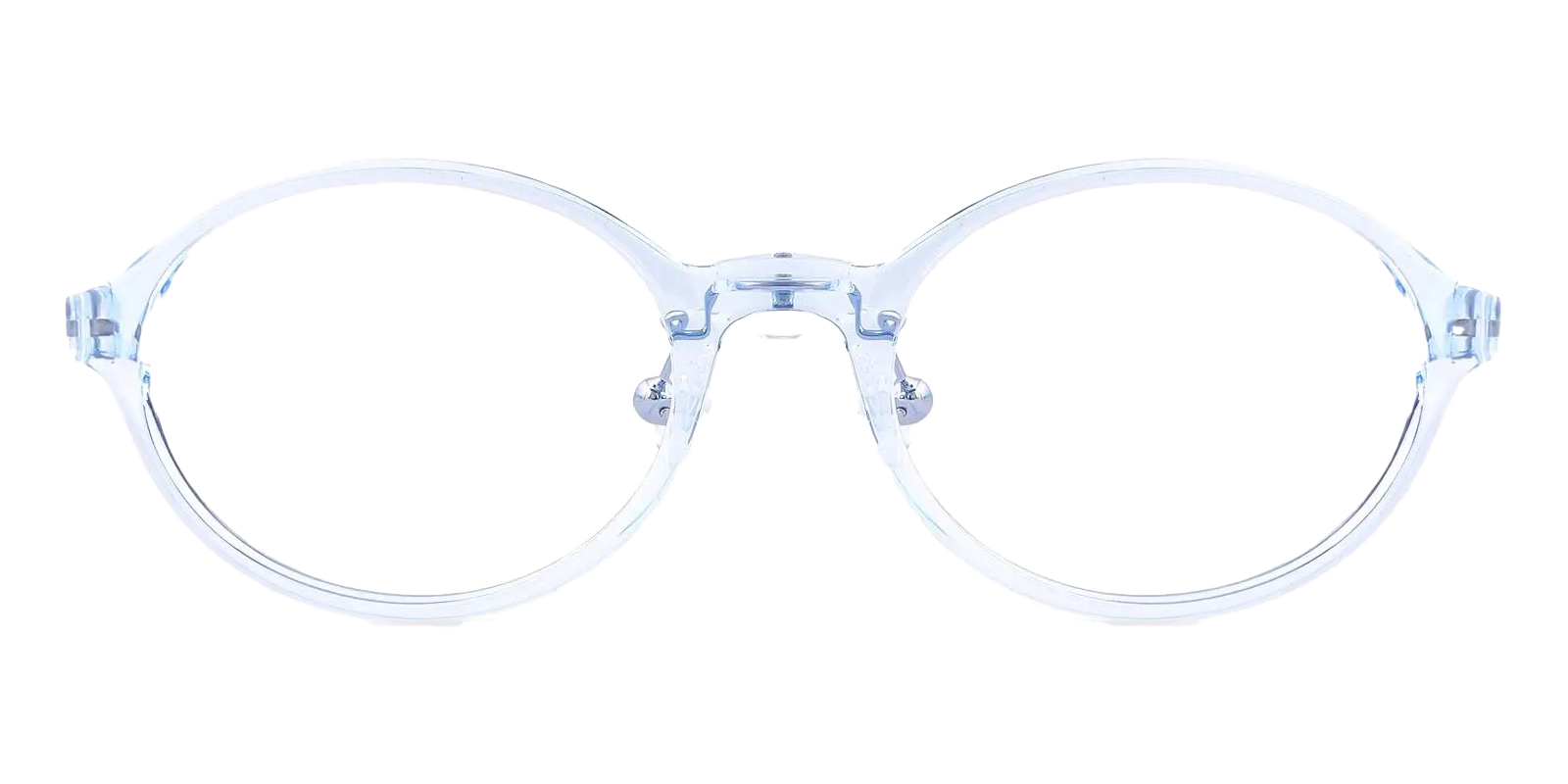 2115 Kids Prescription Glasses Blue-13439
