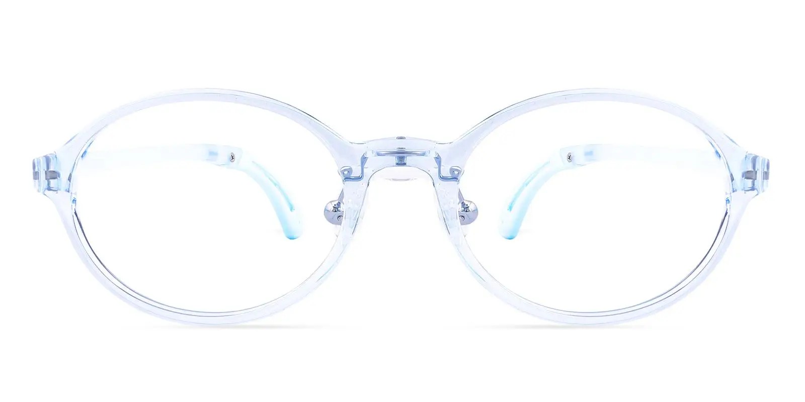 2115 Kids Prescription Glasses Blue-13098