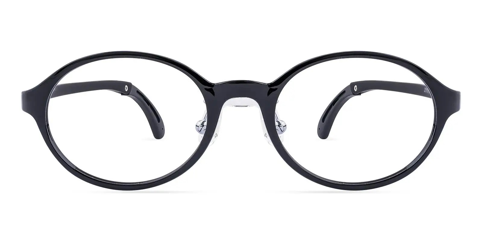2115 Kids Prescription Glasses Black-13090