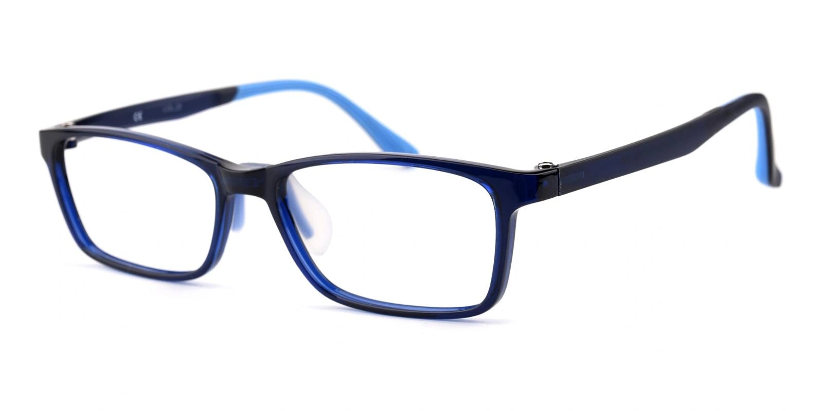 2119 Kids Prescription Glasses Blue-13101