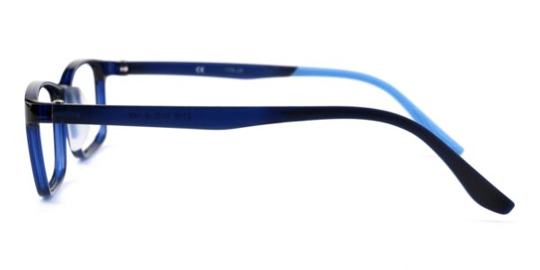 2119 Kids Prescription Glasses Blue-13103