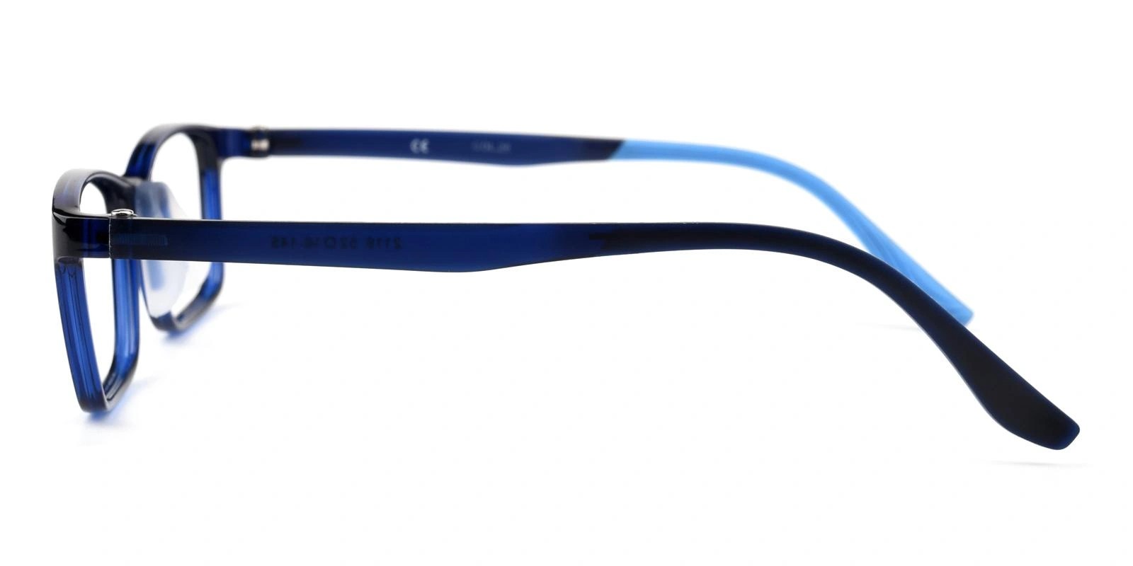 2119 Kids Prescription Glasses Blue-13103