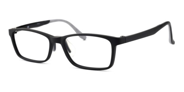 2119 Kids Prescription Glasses Black-13105