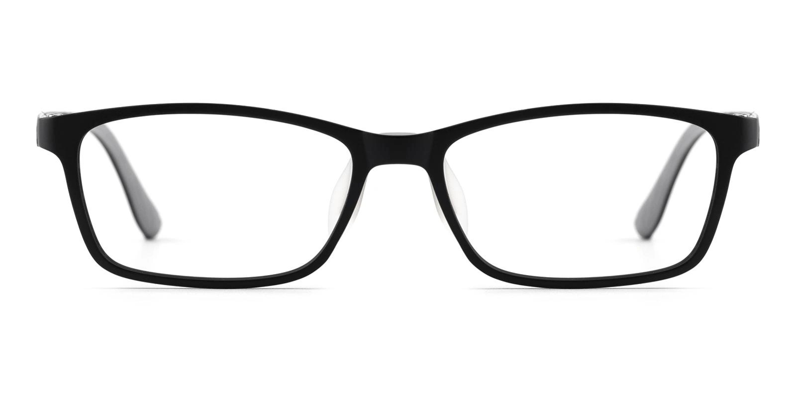 2119 Kids Prescription Glasses Black-13106