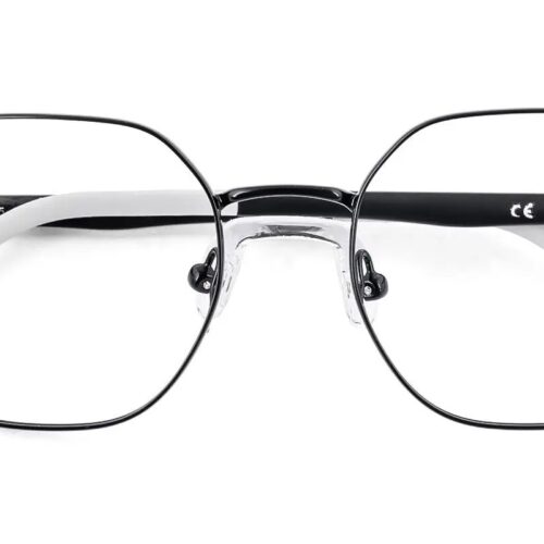 2705 Kids Glasses Black-0
