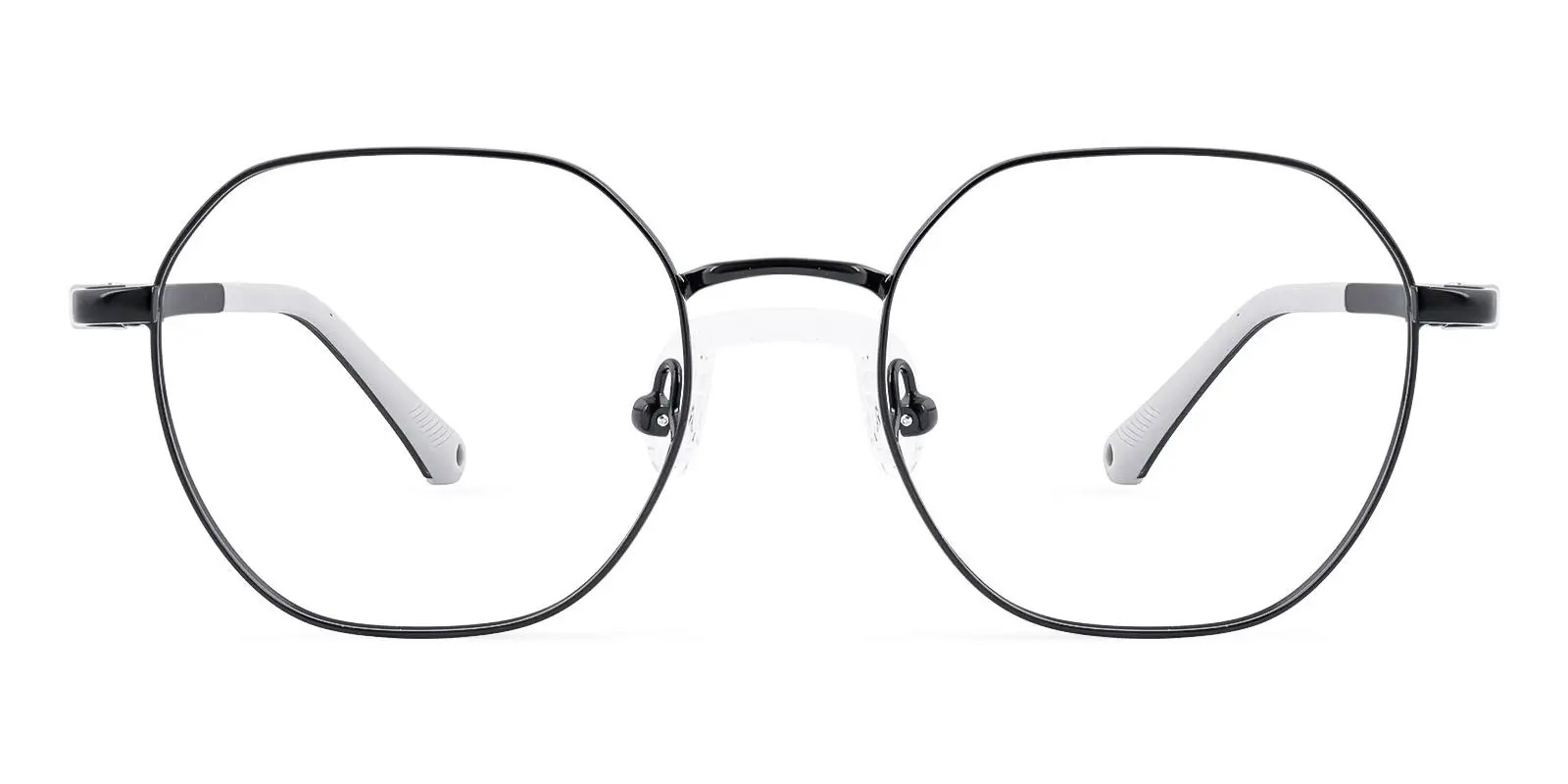 2705 Kids Glasses Black-13270